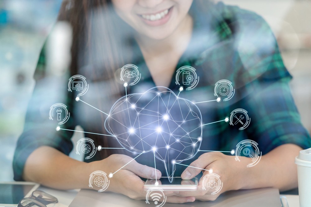 Does AI can potentially solve world hunger ???