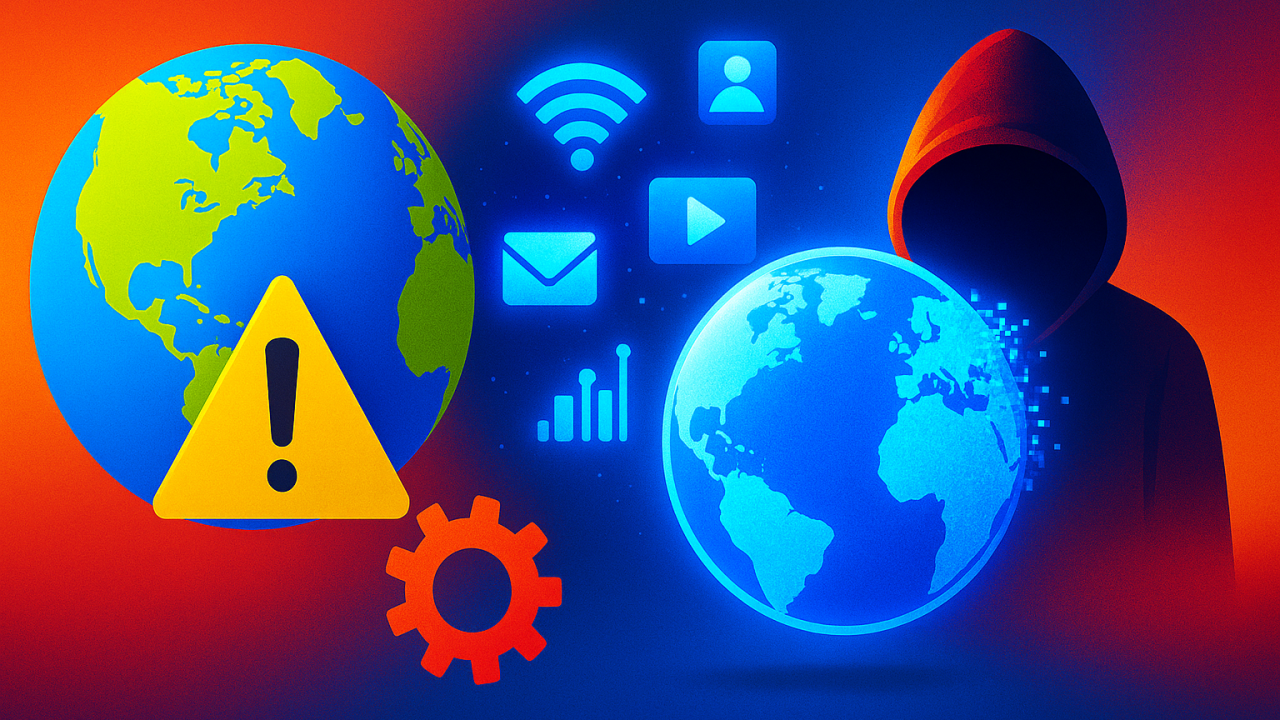 Globalization wasn't without flaws but Digitalization can be worse if the government and society are not prepared..
